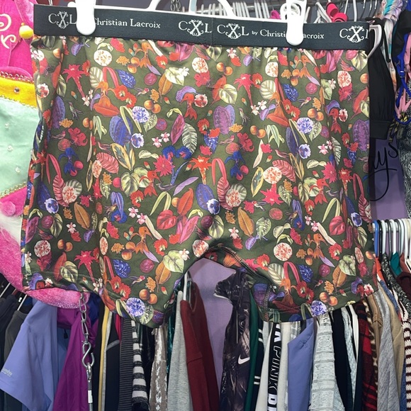 CXL Christian Lacroix stylish men’s boxers like new size XL - Picture 5 of 6